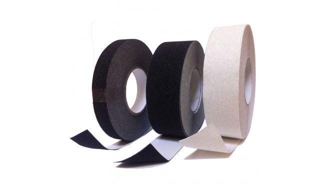 Tape SAFETY GRIP 50 mm x 18.3 m, dia.