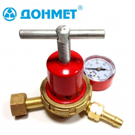 propaaniregulaator "DONMET" BPO-5-4DM