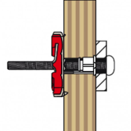 KOERAD KIPSPLAADI JAOKS DUOTEC 12 10 TK.