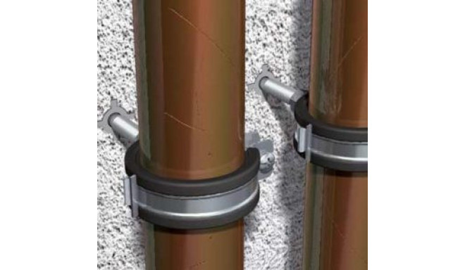 gaasibetoonsüübel GB 10, 20 tk