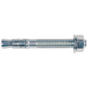 Anchor bolt FBN II 12/140 12x234 mm