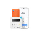 Card reader SumUp AIR