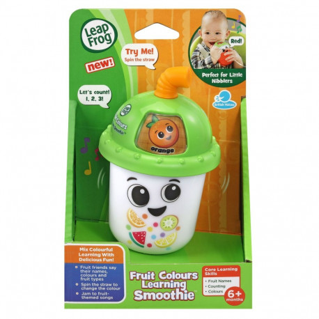 VTECH Educational toy Learning smoothie (In English lang.)