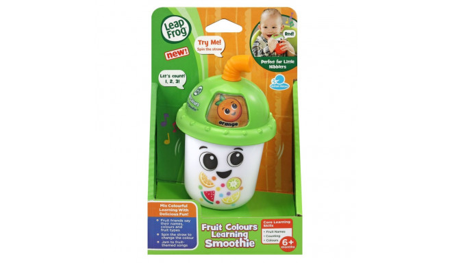 VTECH Educational toy Learning smoothie (In English lang.)