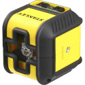 Stanley Cubix line laser green 16 m