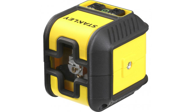 Stanley Cubix Line Laser Green 16m
