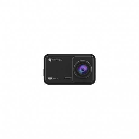 Navitel | Dashcam | R285 2K | 2560 x 1440 | Maps included