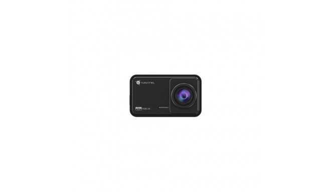 Navitel R285 2K pardakaamera IPS-ekraan 2'' 2K 2560×1440 kaardid kaasas