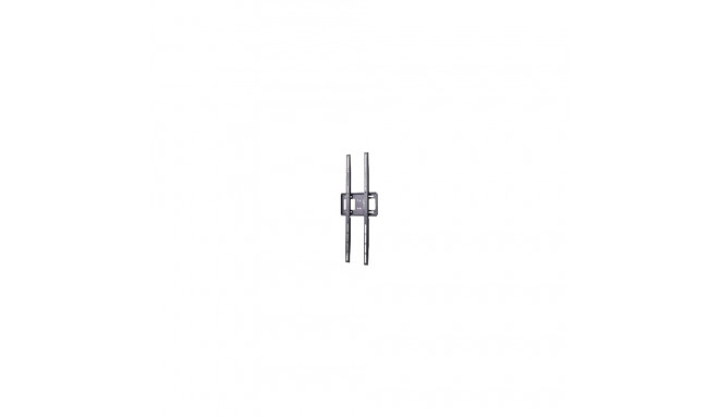 EDBAK seinakinnitus PWB3c-B fikseeritud 40-75" maksimaalne kandevõime 80 kg must