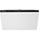 Built-in | Dishwasher | GV520E15 | Width 44.8 cm | Number of place settings 9 | Number of programs 5