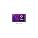 Dell | Monitor | P2423D | 24 " | IPS | QHD | 16:9 | 60 Hz | 5 ms | 2560 x 1440 | 300 cd/m² | HDMI po