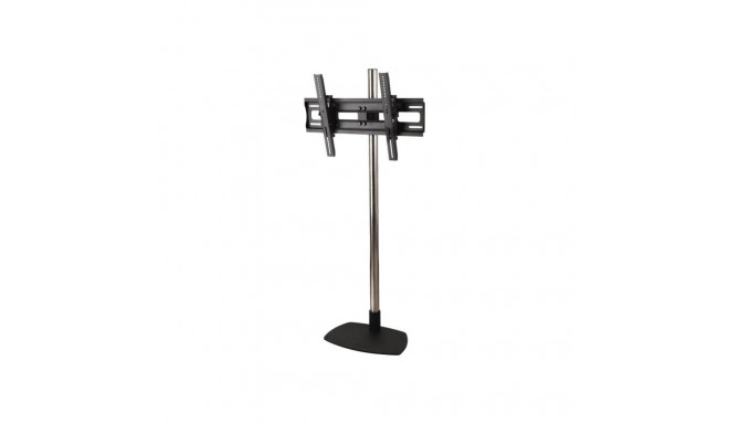 EDBAK | STD01c-B | Trolleys & Stands | 40-75 " | Maximum weight (capacity) 80 kg | Black