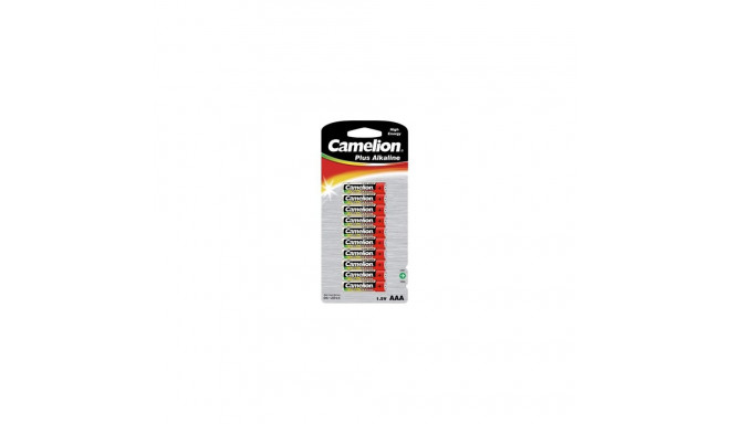 Camelion | LR03-BP10 | AAA/LR03 | Plus Alkaline | 10 pc(s)