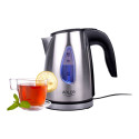 Adler | Kettle | AD 1203 | Standard | 1630 W | 1 L | Stainless steel | 360° rotational base | Stainl