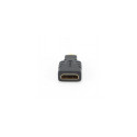 Gembird | Black | HDMI | micro HDMI | HDMI to Micro-HDMI adapter