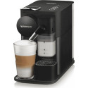 DeLonghi Coffeemachine EN 510 B DelonghiB Delonghi B black Schwarz (EN510 B) DelonghiB) Delonghi B)