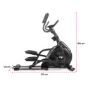 Crosstrainer Gymstick PRO 20.0