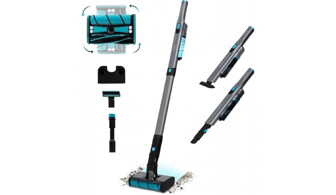 Cordless Vacuum Cleaner Cecotec Scoba 2100 Twice