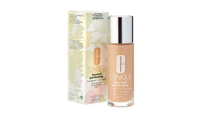 Foundation Clinique 0020714711849 50 ml