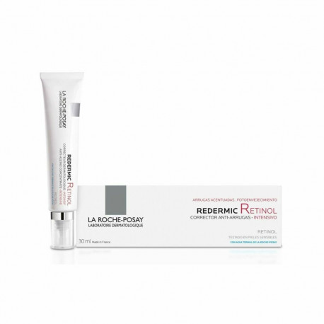 Anti-wrinkle Treatment La Roche Posay 15306584 30 ml Intense Retinol
