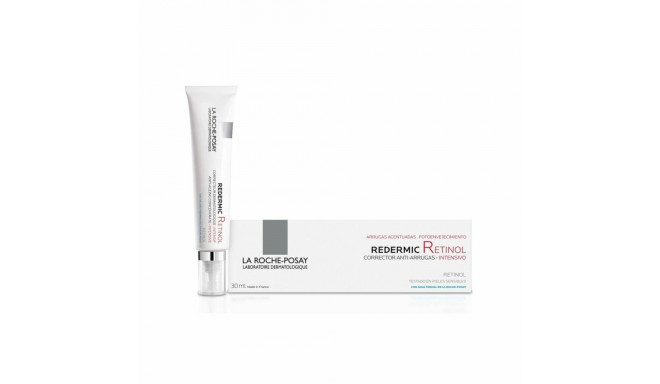 Kortsudevastane protseduur La Roche Posay Redermic Intensiivne Retinool (30 ml)