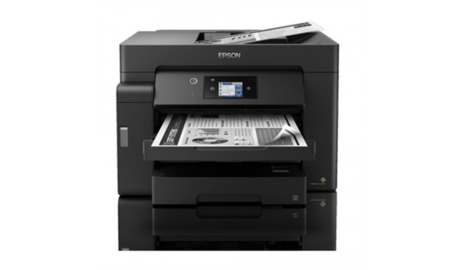 Multifunction Printer Epson C11CJ41401