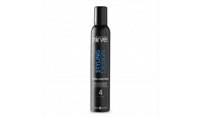 Putas Nirvel Styling Design (300 ml)