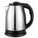 Kettle COMELEC WK7320 Stainless steel 1500 W 1,5 L Kettle COMELEC WK7320 Stainless steel 1500 W 1,5 L
