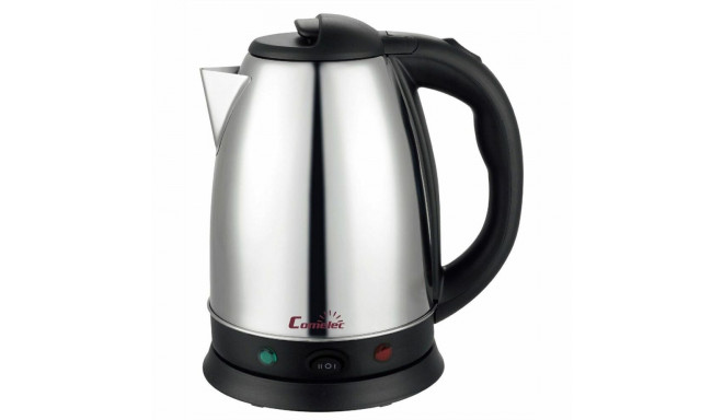 Kettle COMELEC WK7320 Stainless steel 1500 W 1,5 L