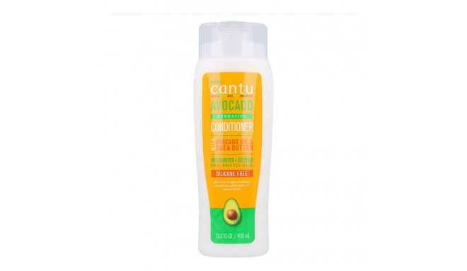 Palsam Cantu 07988-12/3UK Avokaadoõli 400 ml