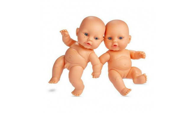 Baby doll Berjuan 7040 20 cm