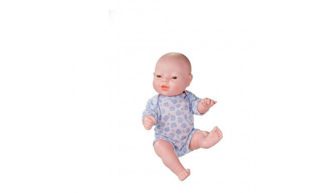 Baby doll Berjuan Newborn asiatico/oriental 30 cm (30 cm)