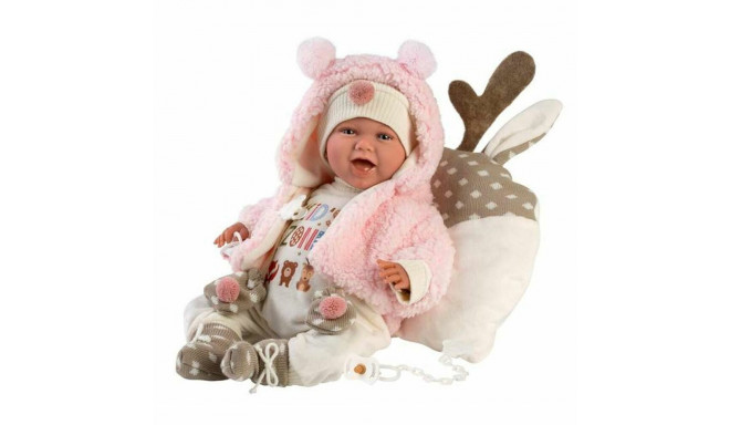 Beebinukk Llorens RN Mimi Smile 40 cm