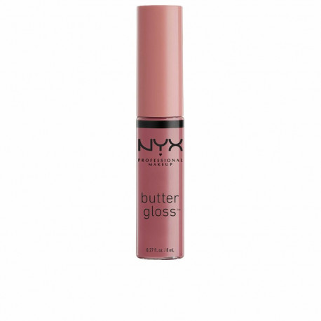 Huuleläige NYX Butter Gloss angel food cake 8 ml