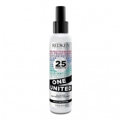 Pihustaja parandaja Redken One United Kõik-ühes 150 ml