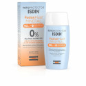 Sauļošanās krēms sejai Isdin Fotoprotector Fusion Fluid Mineral SPF 50+ 50 ml