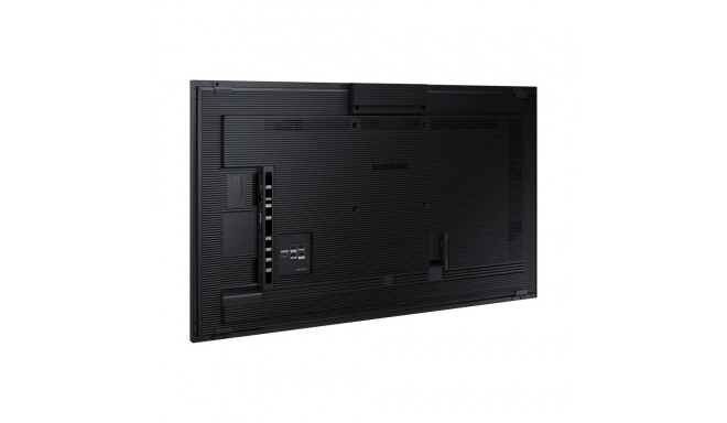 Videowall Monitor Samsung QMB-T 4K Ultra HD 55"