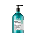 Rasuvastane šampoon L'Oreal Professionnel Paris Scalp Advanced 500 ml