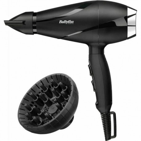 Föön Babyliss Shine Pro 2100 2200 W