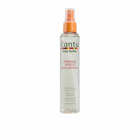 Kuumuskaitse Cantu Shea Butter 151 ml Sheavõi