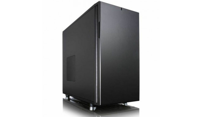 ATX Semi-tower Korpus Fractal Define R5 Valge Must