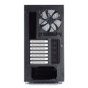 ATX Semi-tower Korpus Fractal Define R5 Valge Must