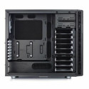 ATX Semi-tower Korpus Fractal Define R5 Valge Must