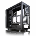 ATX Semi-tower Korpus Fractal Define R5 Valge Must