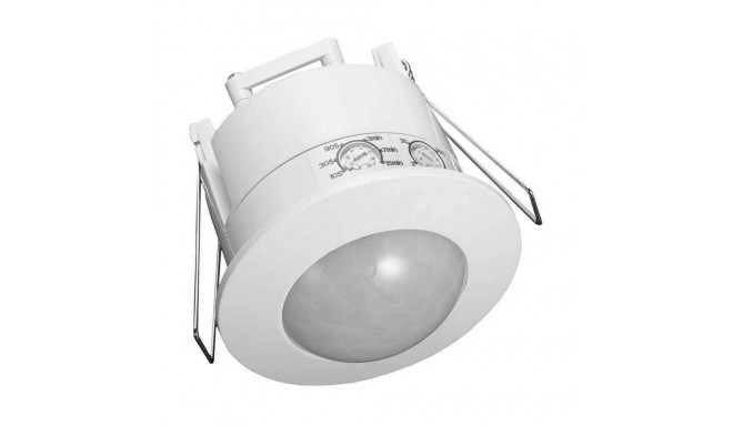 Motion Detector EDM Embeddable 360º 250 V