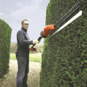 Hekilõikur Black & Decker GTC1843L20-QW 18 V