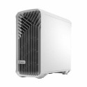 ATX Semi-tower Korpus Fractal Design FD-C-TOR1C-03 Valge Must