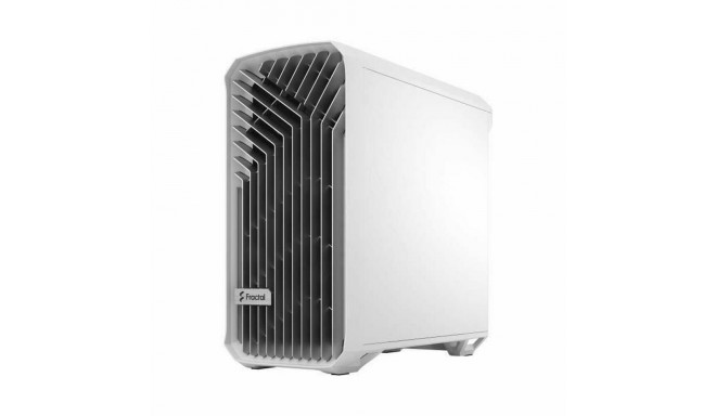 ATX Semi-tower Box Fractal Design FD-C-TOR1C-03 White