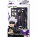 Rotaļu figūras Bandai Anime Heroes - Jujutsu Kaisen: Satoru Gojo 17 cm