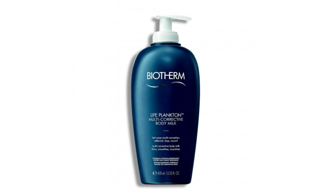 Body Cream Biotherm Life Plankton Firming 400 ml